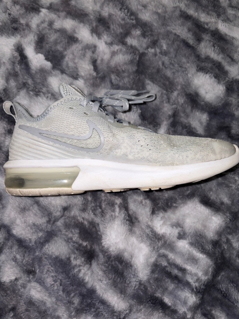 Nike Airmaxes - Women